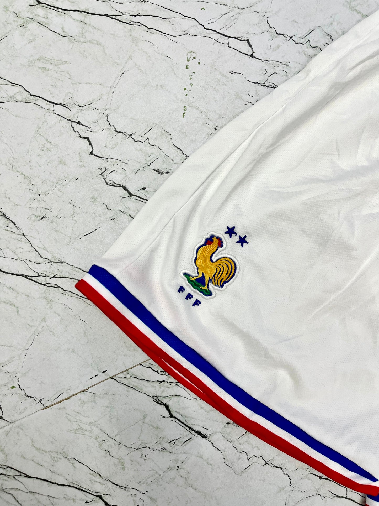 Premium first quality France    Shorts - P591 Ms Retro Store