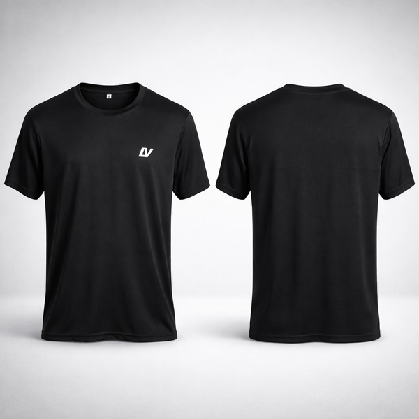 Liveo Gym wear Tshirt - P946