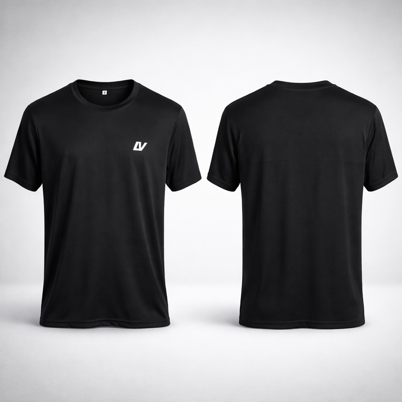 Liveo Gym wear Tshirt - P946