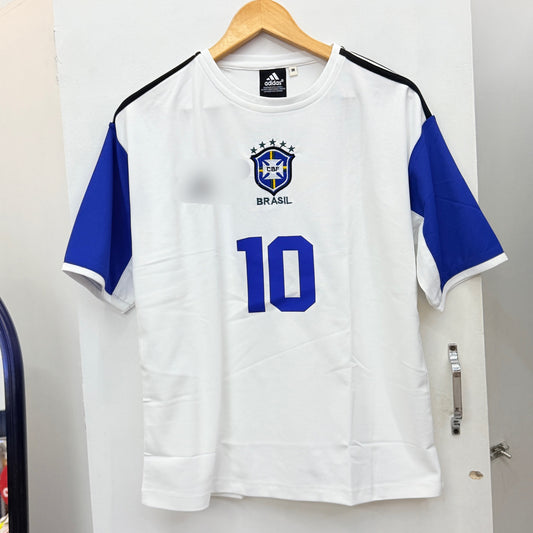 BRAZIL IMPORTED FIVE SLEEVE - MS RETRO STORE