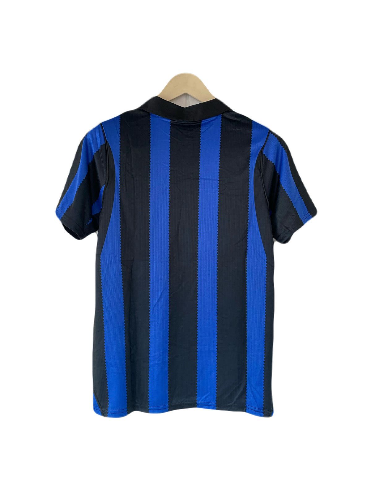 Inter Milan Home 2026-27 Imported fan version Half sleeve jersey -P2523