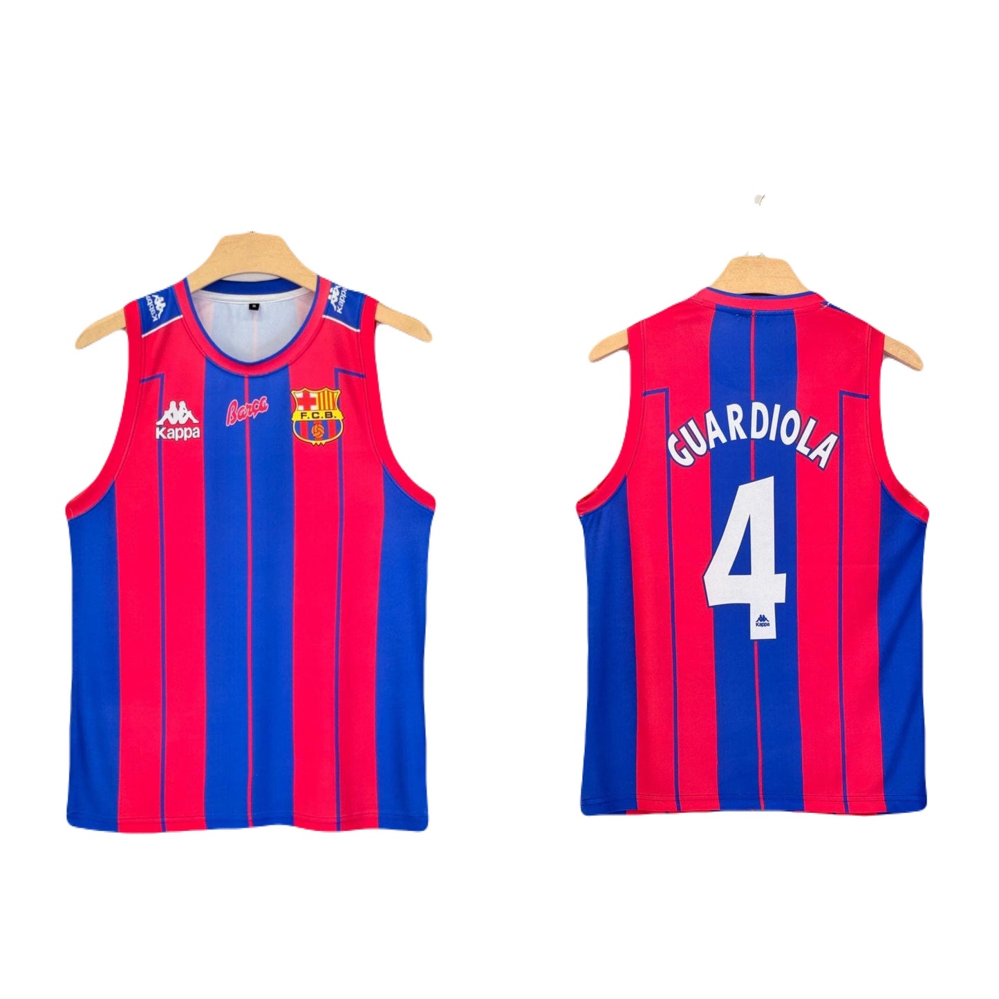 Barcelona vintage sleeveless - MS RETRO STORE p230