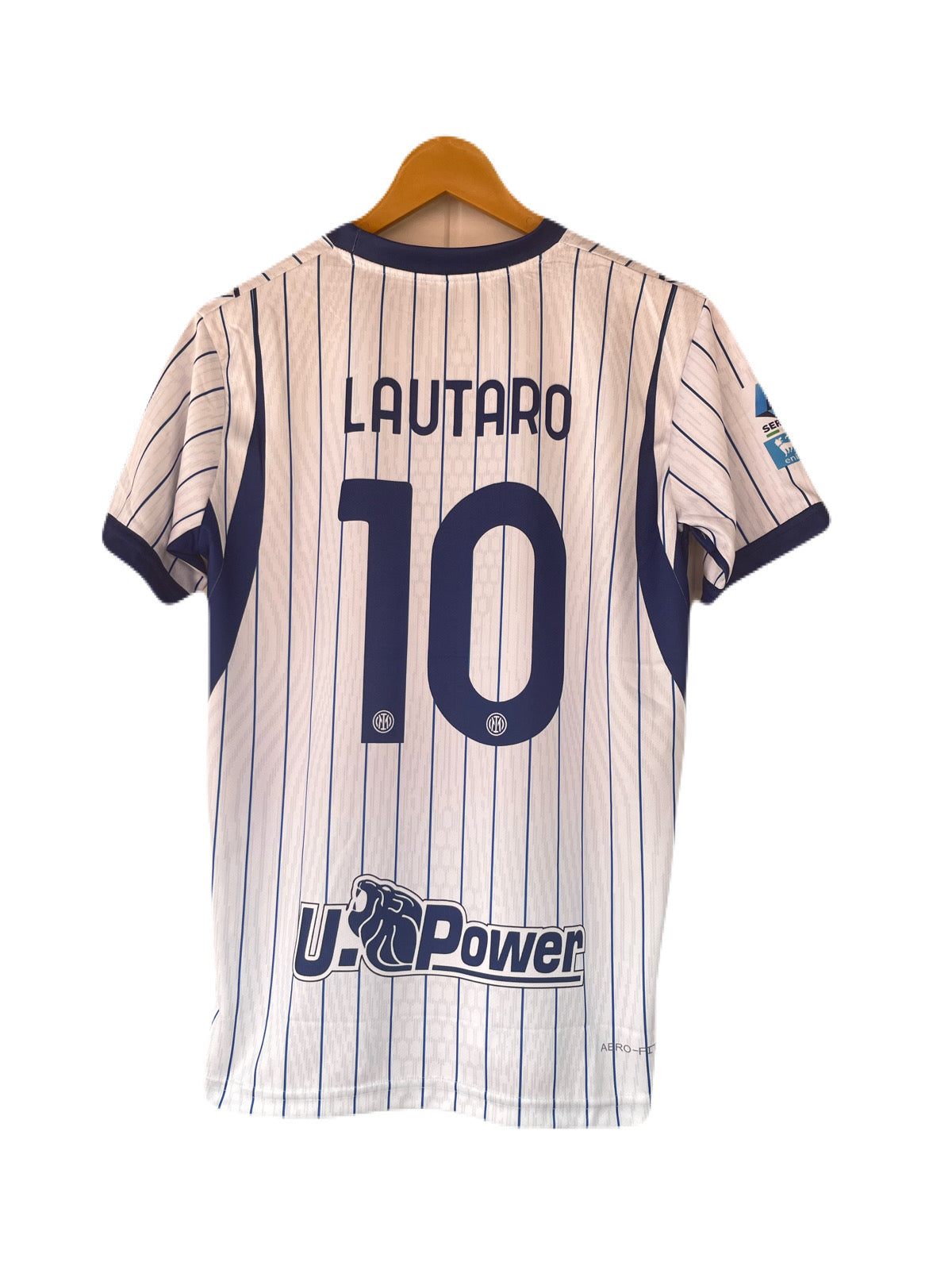 Lautaro martines Inter Milan Half Sleeve Sublimation -  P2294