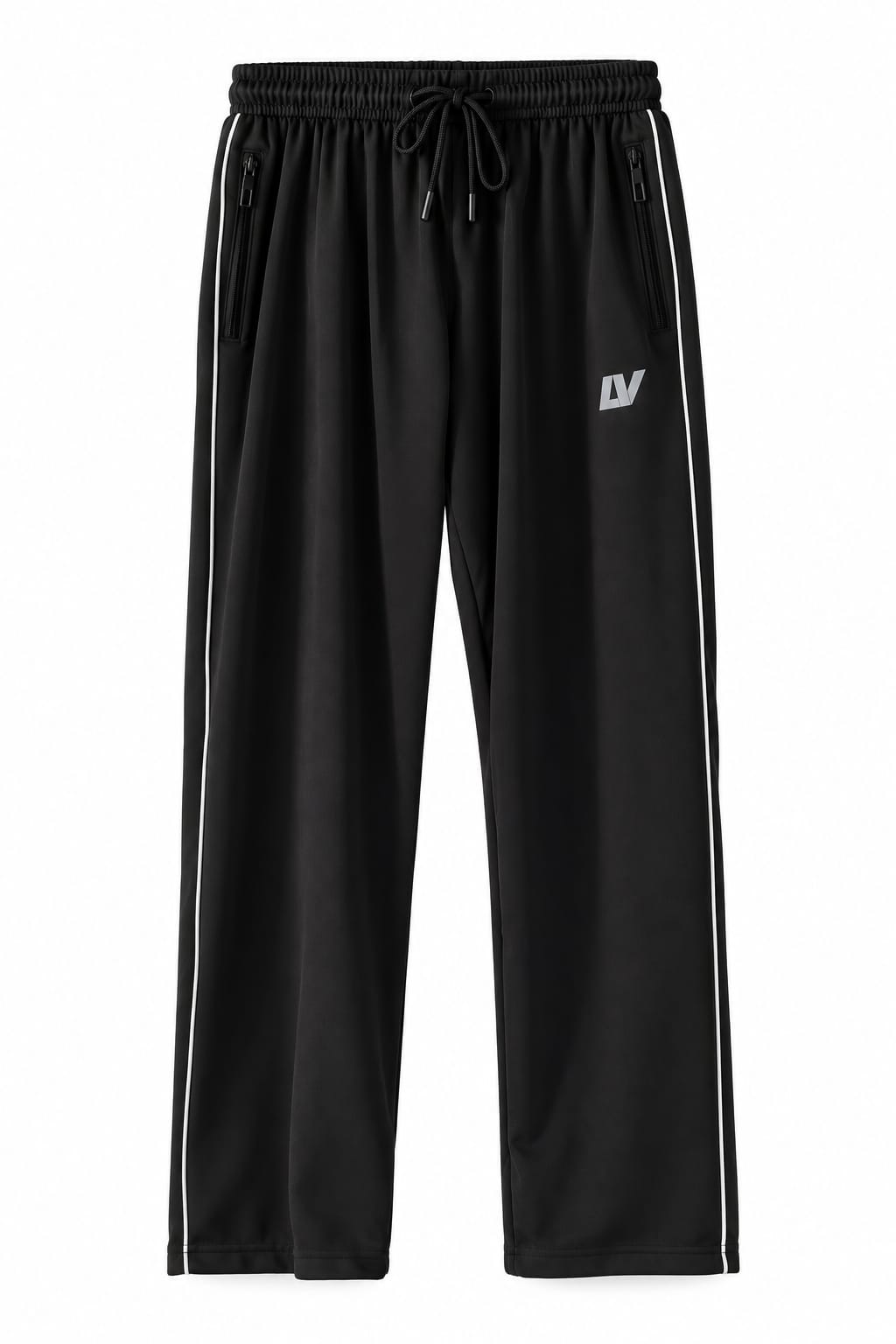 Track Pants Essentials | Baggy Fit LIVEO - P2000