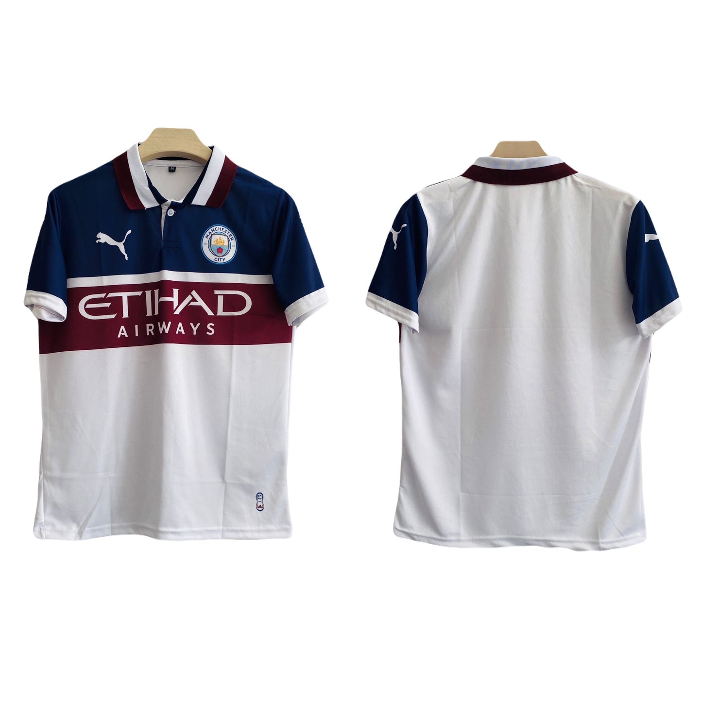 Manchester city 2024/25 special kit sublimation - ms retro store