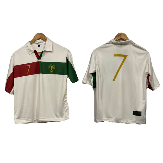 Portugal Vintage kit 7 Five  sleeve - Ms Retro store