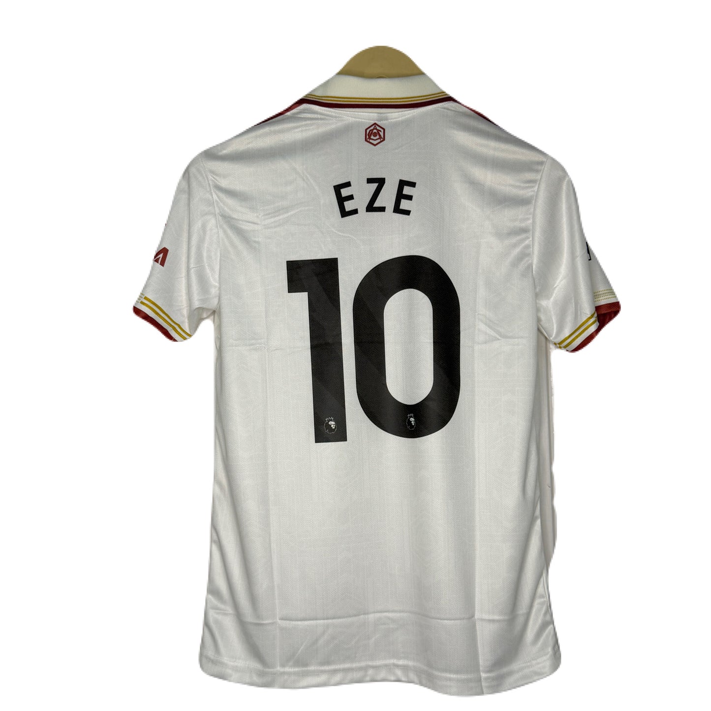 Arsenal 2025-26 Third Kit Eze Half Sleeve- P1100 Ms Retro Store