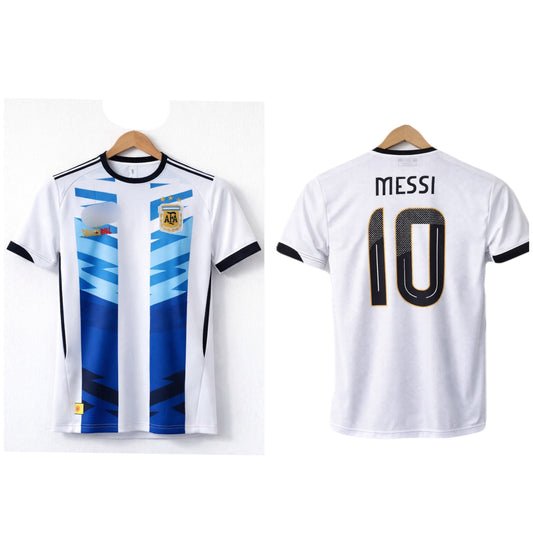 Argentina special edition "Dragon Ball" Messi P2000- MS Retro Store