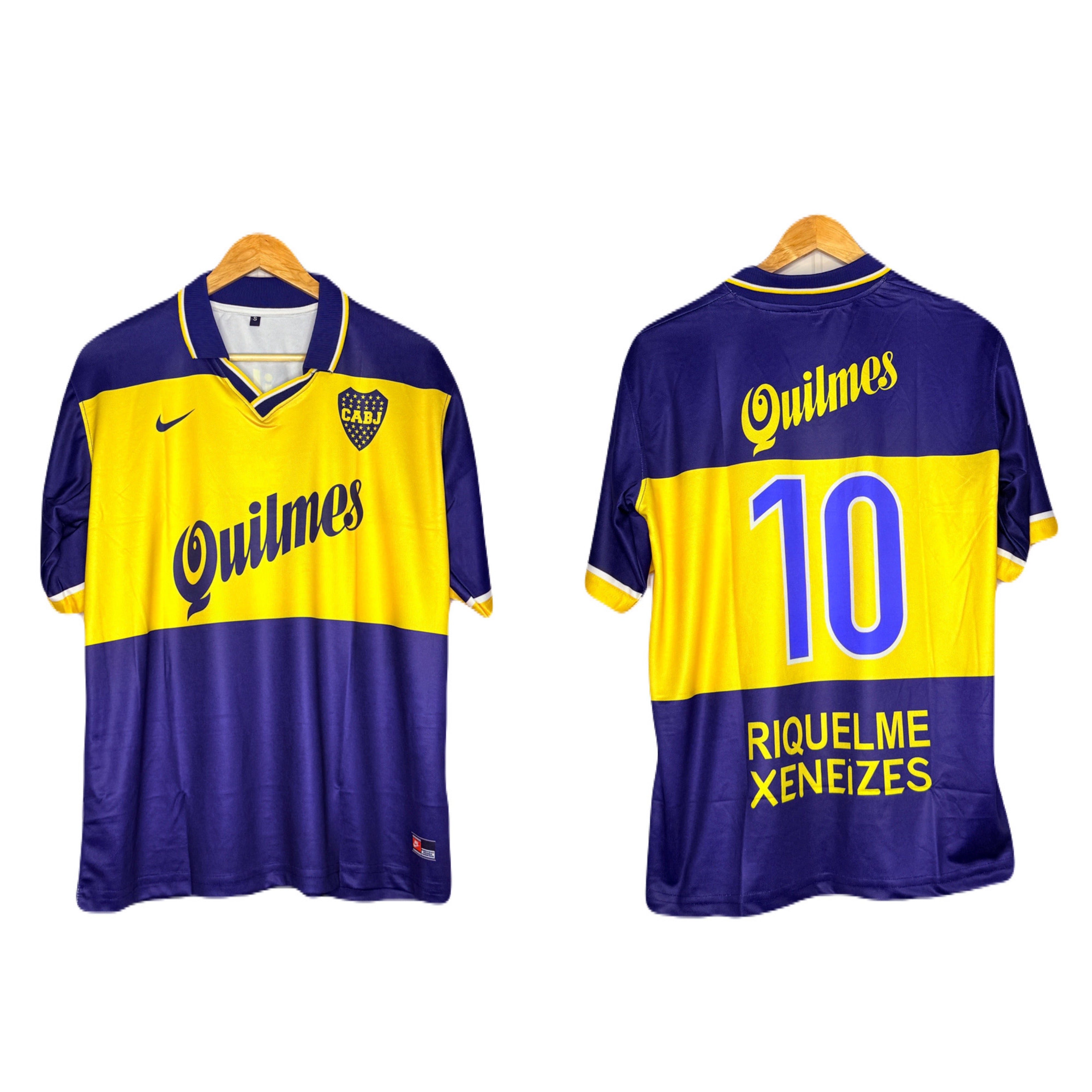 Retro jersey – MS RETRO STORE