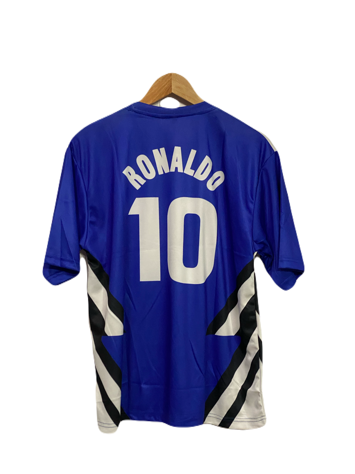 Inter milan Ronaldo five sleeve - ms retro store