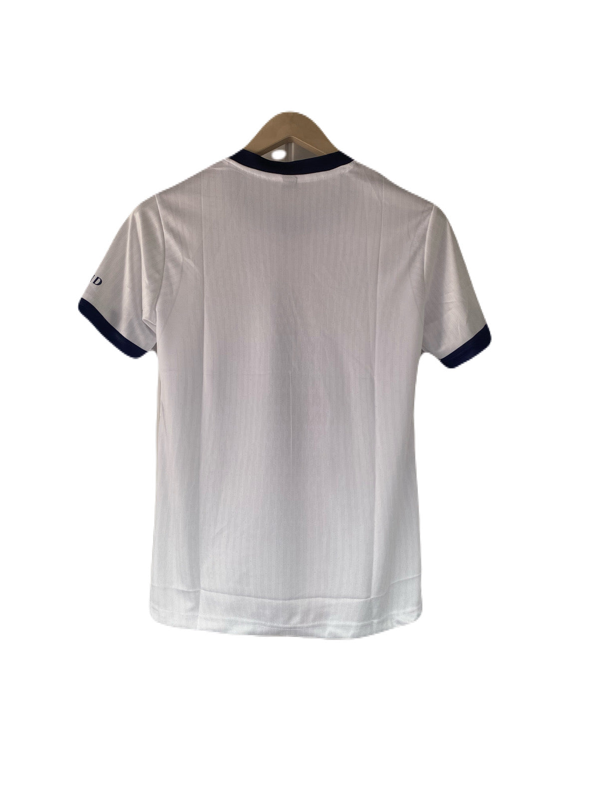 PSG 2026-27 away kit Plain back embroidery half sleeve - P2550