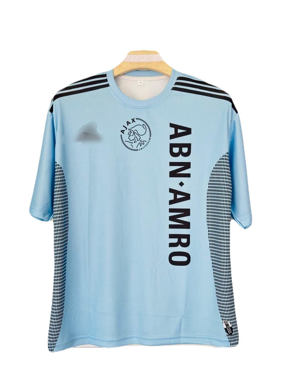Ajax 2002/03 away jersey ZLATAN - ms retro store