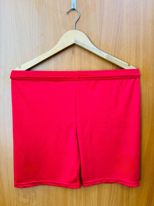 Plane Shorts Dotknit Pink P61 - MS Retro Store
