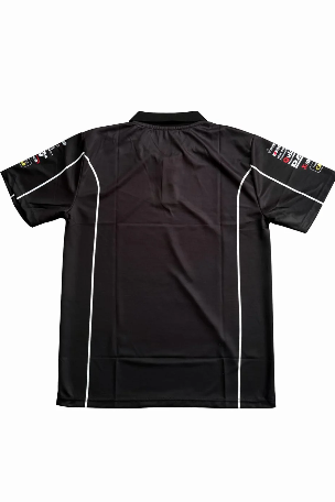 BMW Tyco Half Sleeve Collar Sublimation - Ms Retro Store