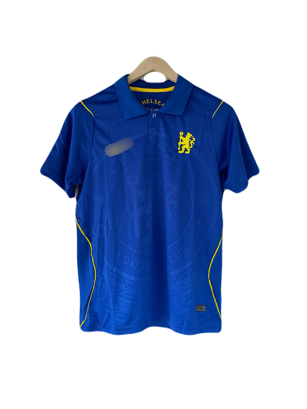 Chelsea Home 2026-27 Imported fan version Half sleeve jersey -P2525