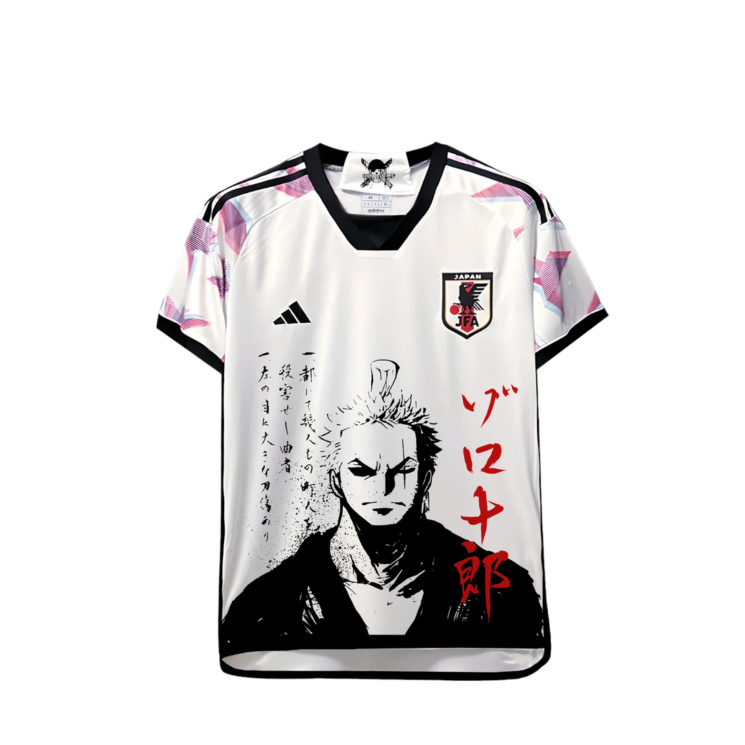 Japan Special kit half sleeve