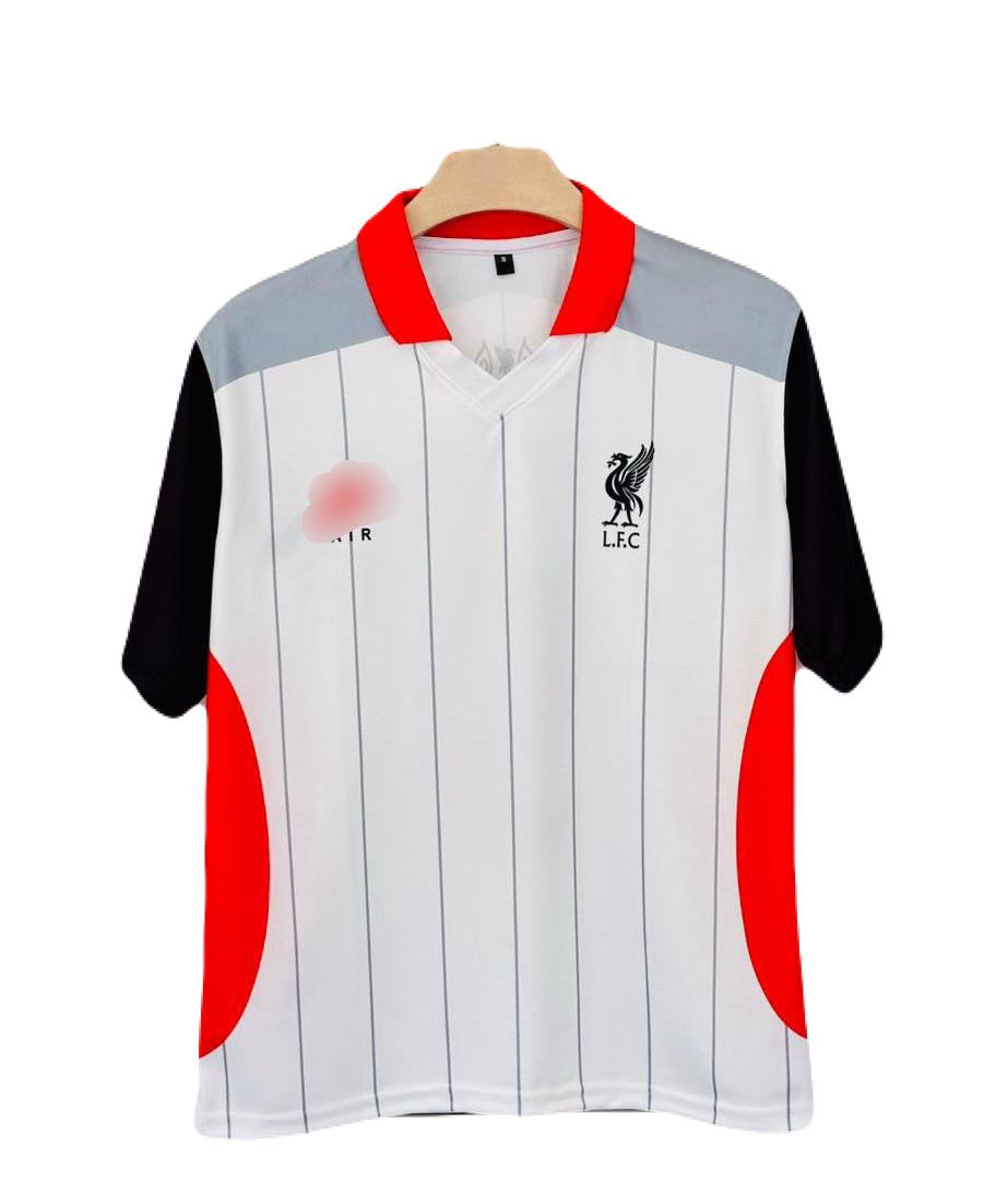 Torres Liverpool Five sleeve Collar jersey -
