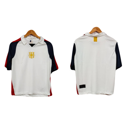 Barcelona special edition oversized kit Five sleeve - P273 - Ms Retro Store