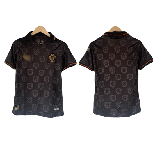 Portugal special edition Imported Half sleeve jersey -P2320