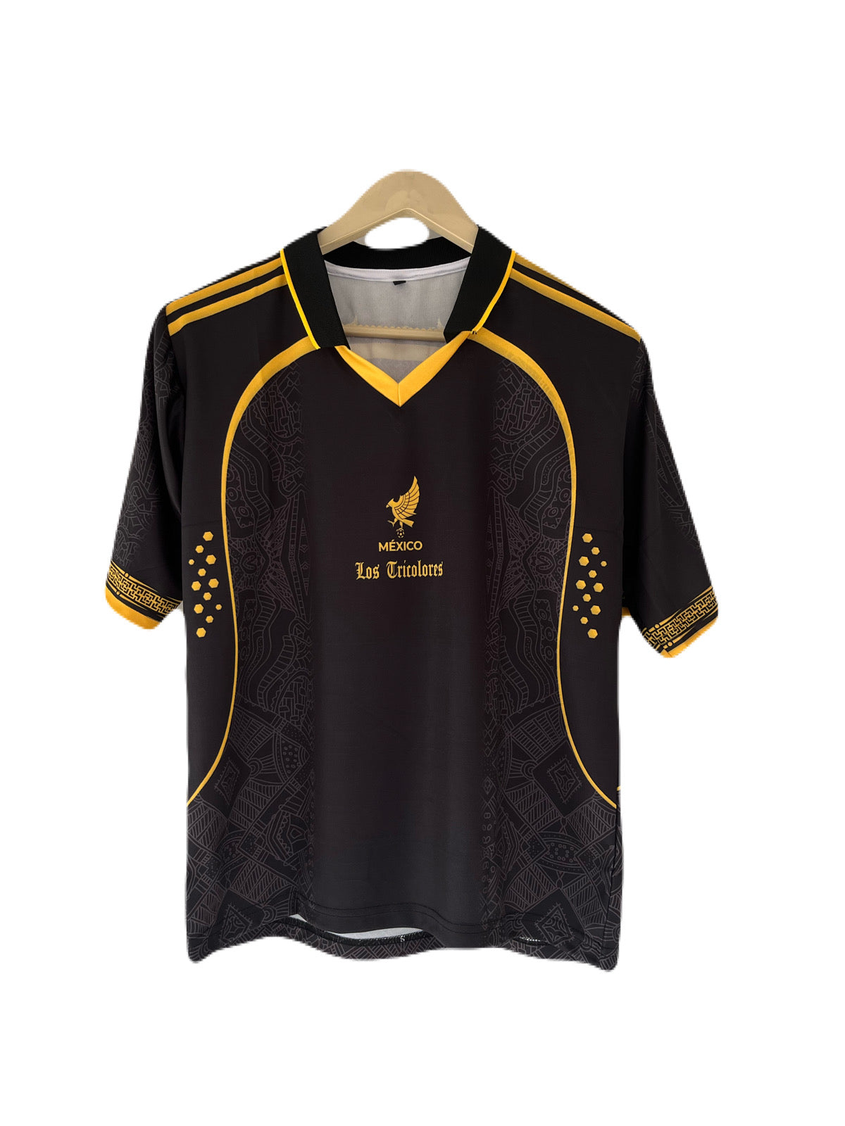 Mexico Blanco 2025 Special Edition Five Sleeve Sublimation - Ms Retro Store