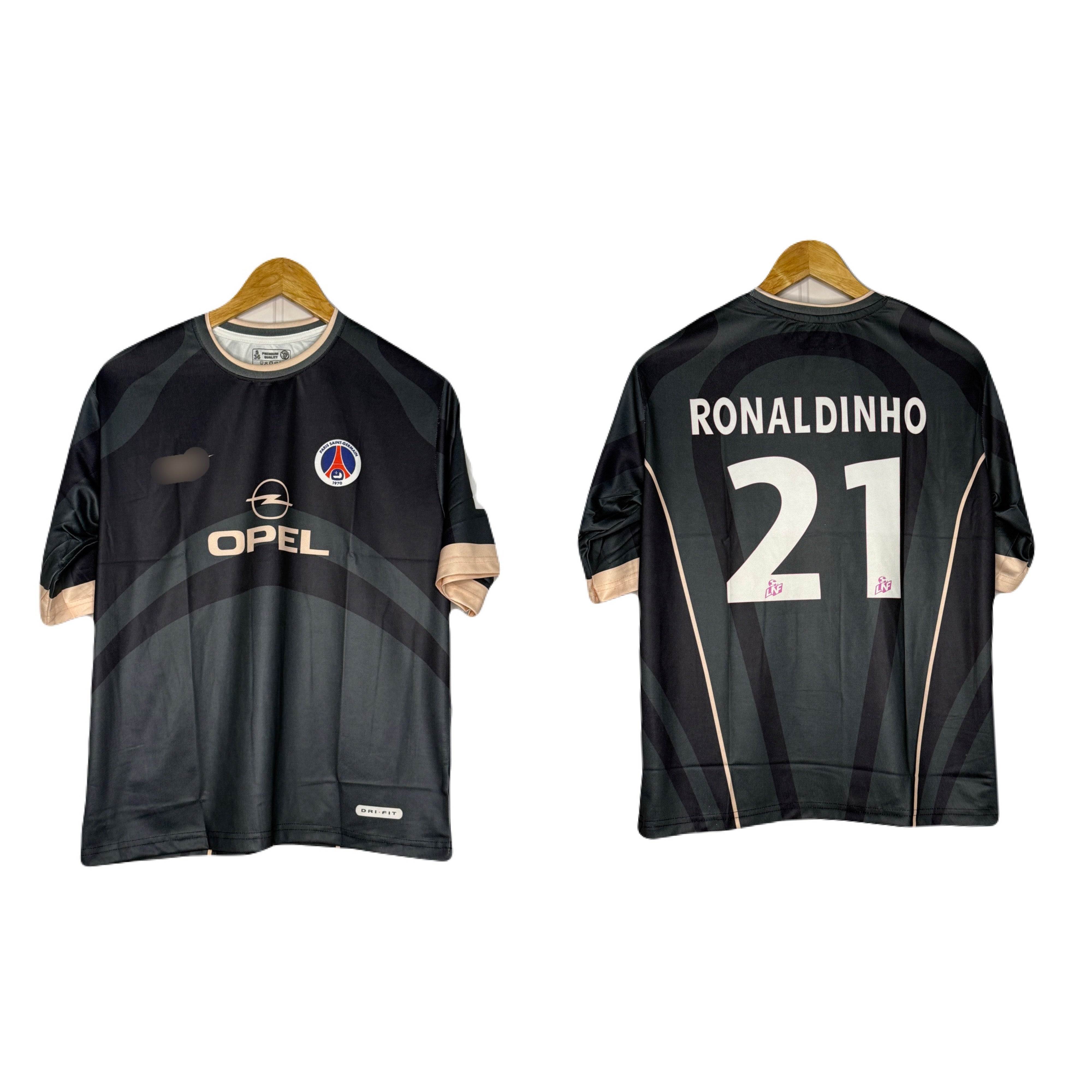 Retro jersey – MS RETRO STORE