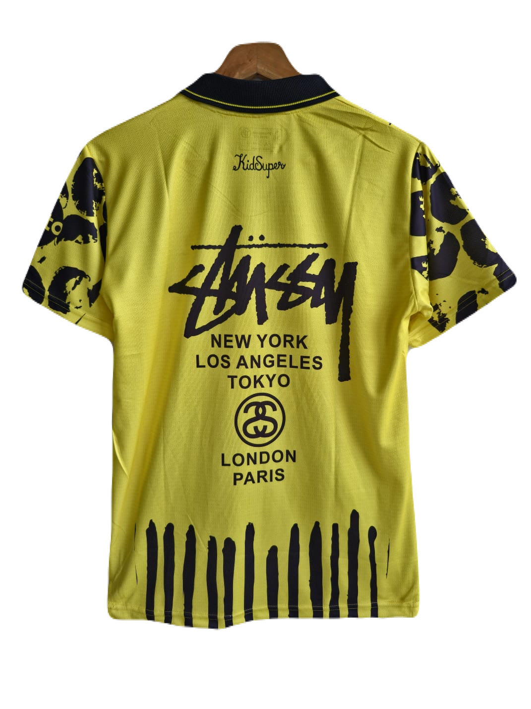 Puma Borussia Dortmund 2025-26 Cup Kit P83 - MS Retro Store