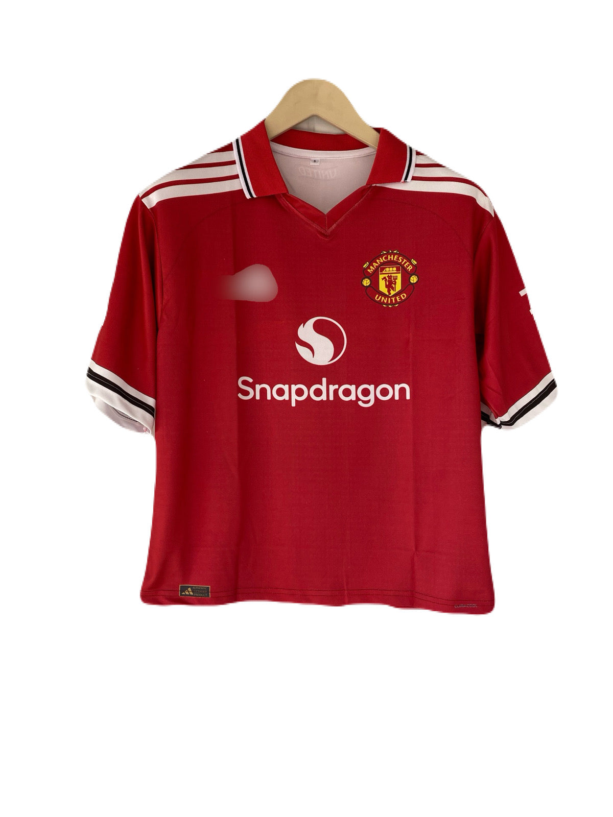 Cunha united Five sleeve Collar Sublimation jersey- P2306