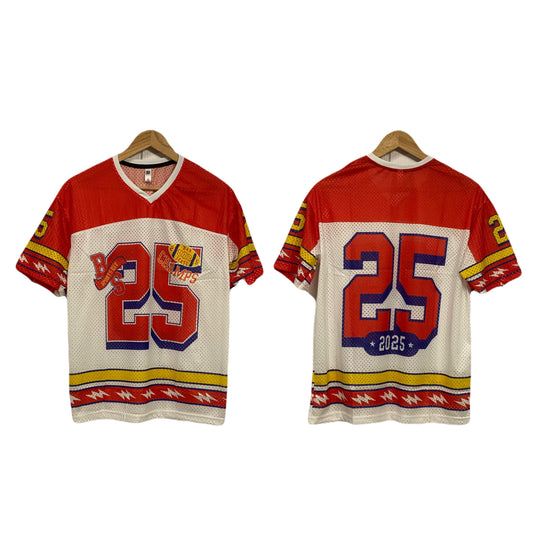 Special fabric Five sleeve version - P210 - Ms Retro Store