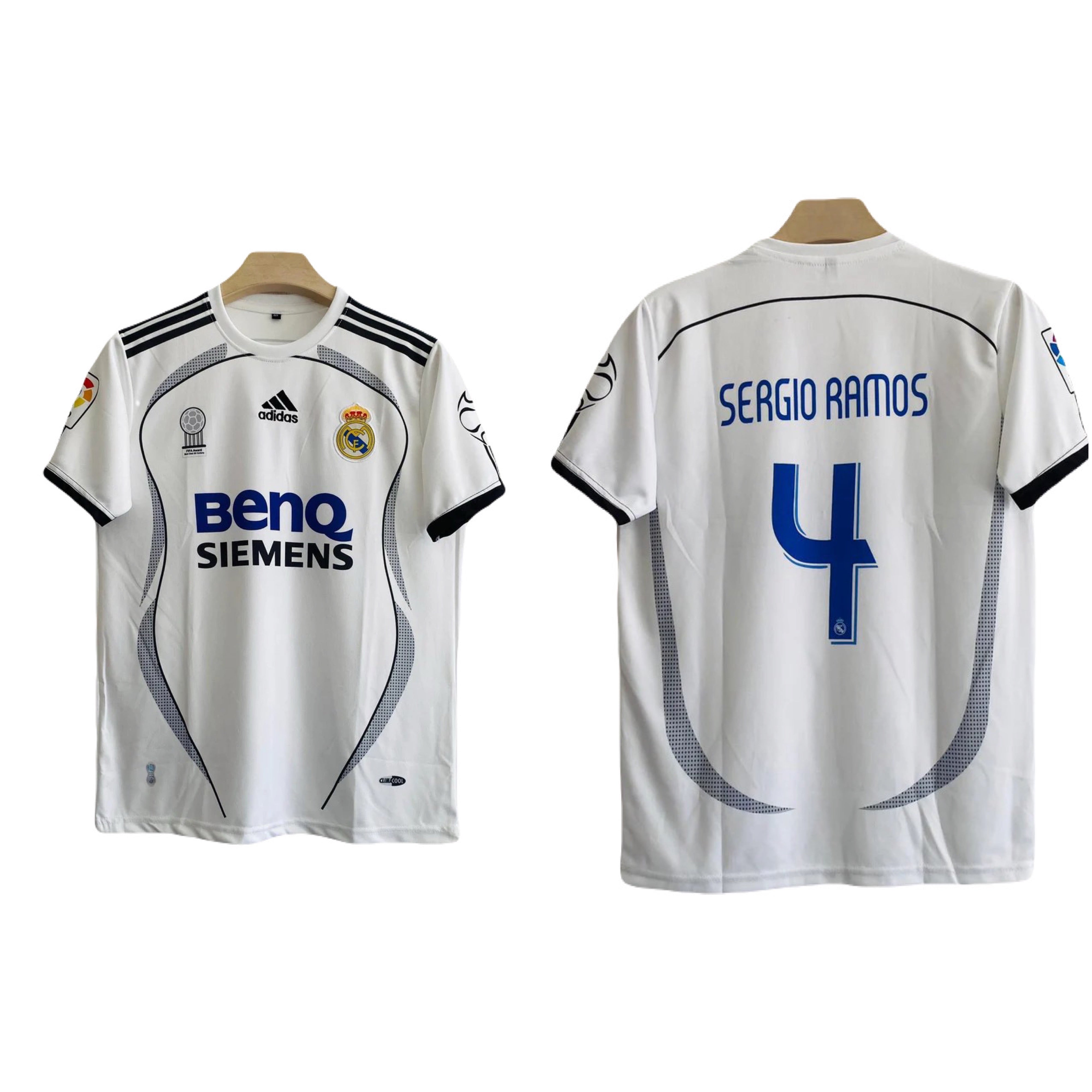 Retro jersey – MS RETRO STORE