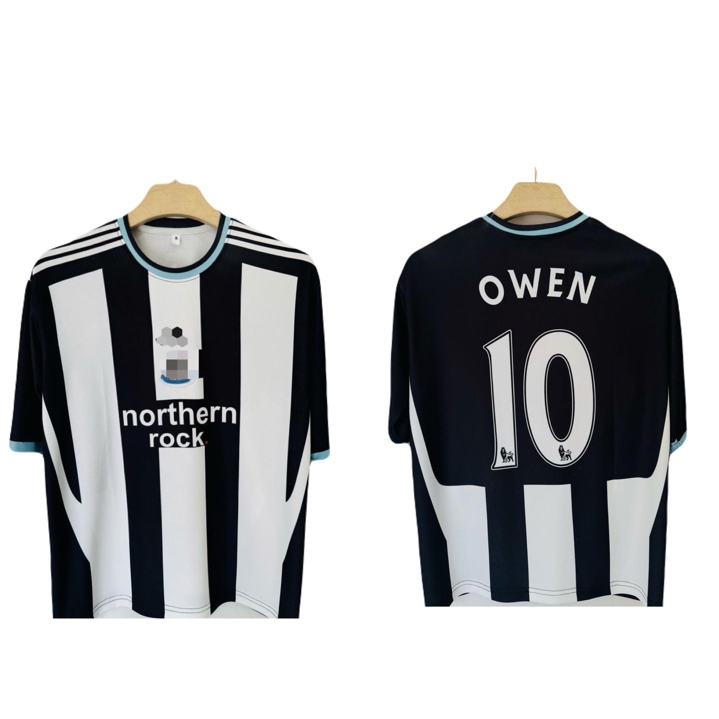 Newcastle vintage five sleeve owen P176 - ms retro store
