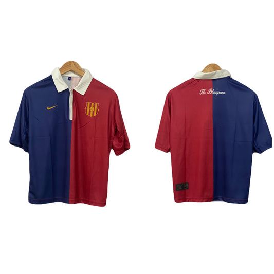 Barcelona special version Five sleeve kit - P99 - Ms Retro Store
