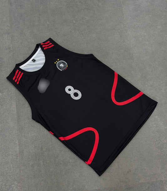 Germany Kroos sleeves kit - Ms Retro Store p2000