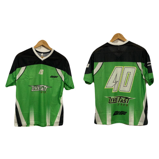 Special fabric Five sleeve version - P220 - Ms Retro Store