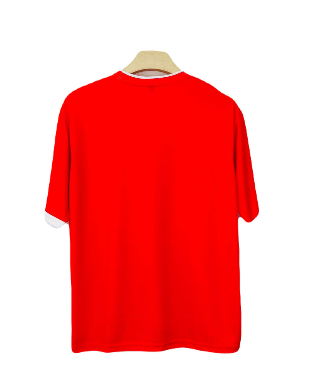 Liverpool special kit five sleeve - Ms retro store