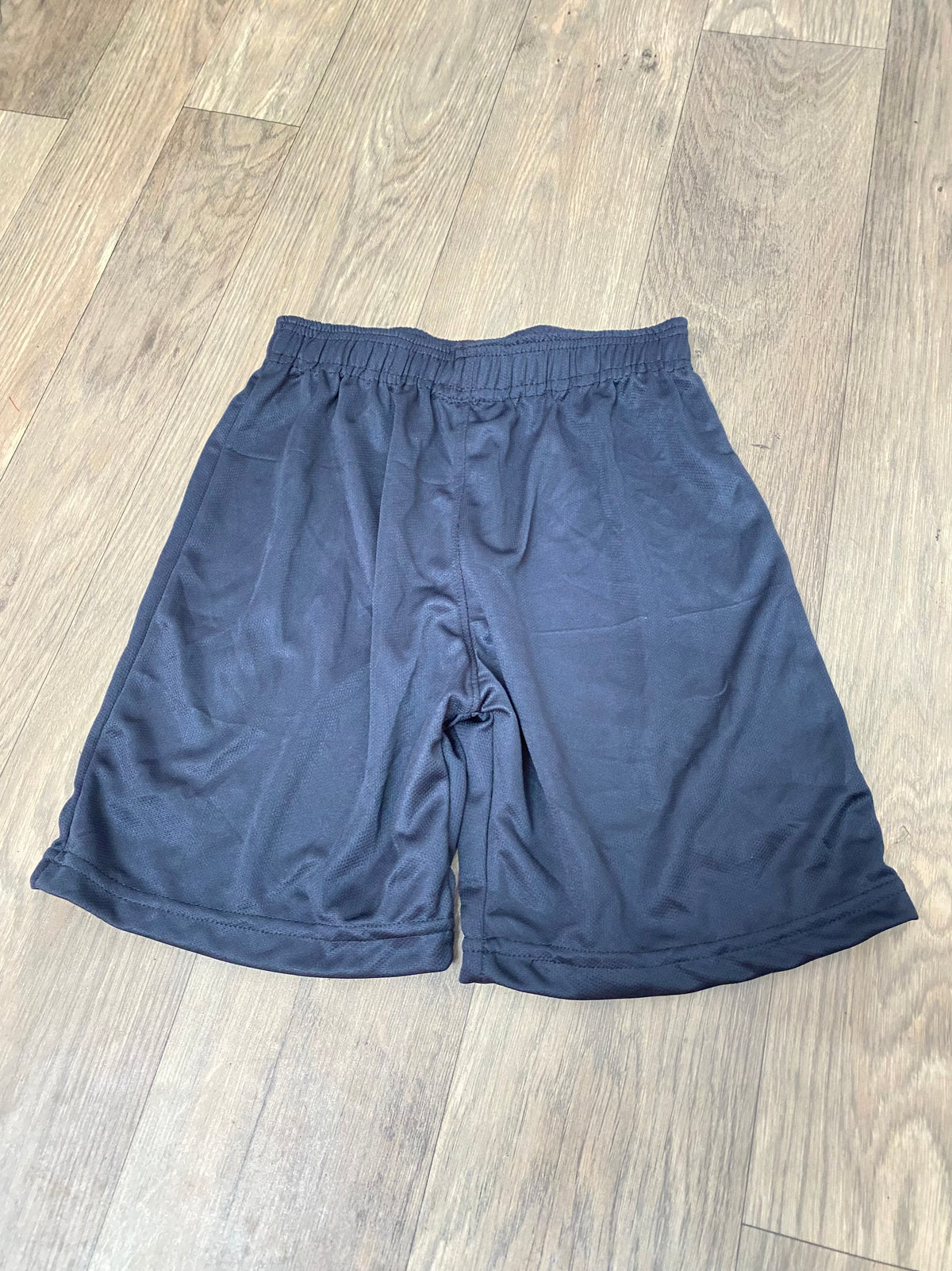 Liverpool 2026 shorts embroidery - P2759