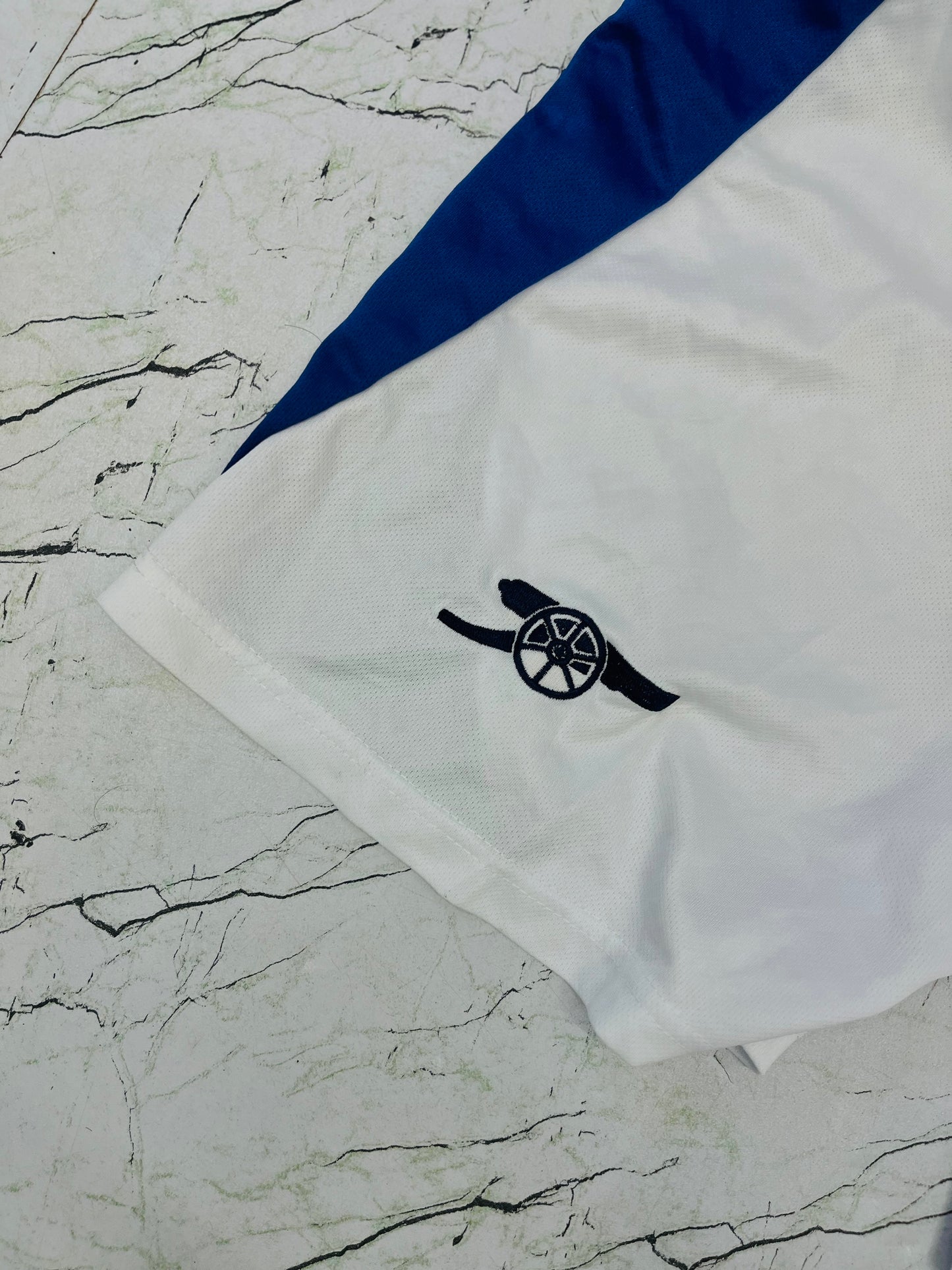 Premium first quality   Arsenal    Shorts - Ms Retro Store