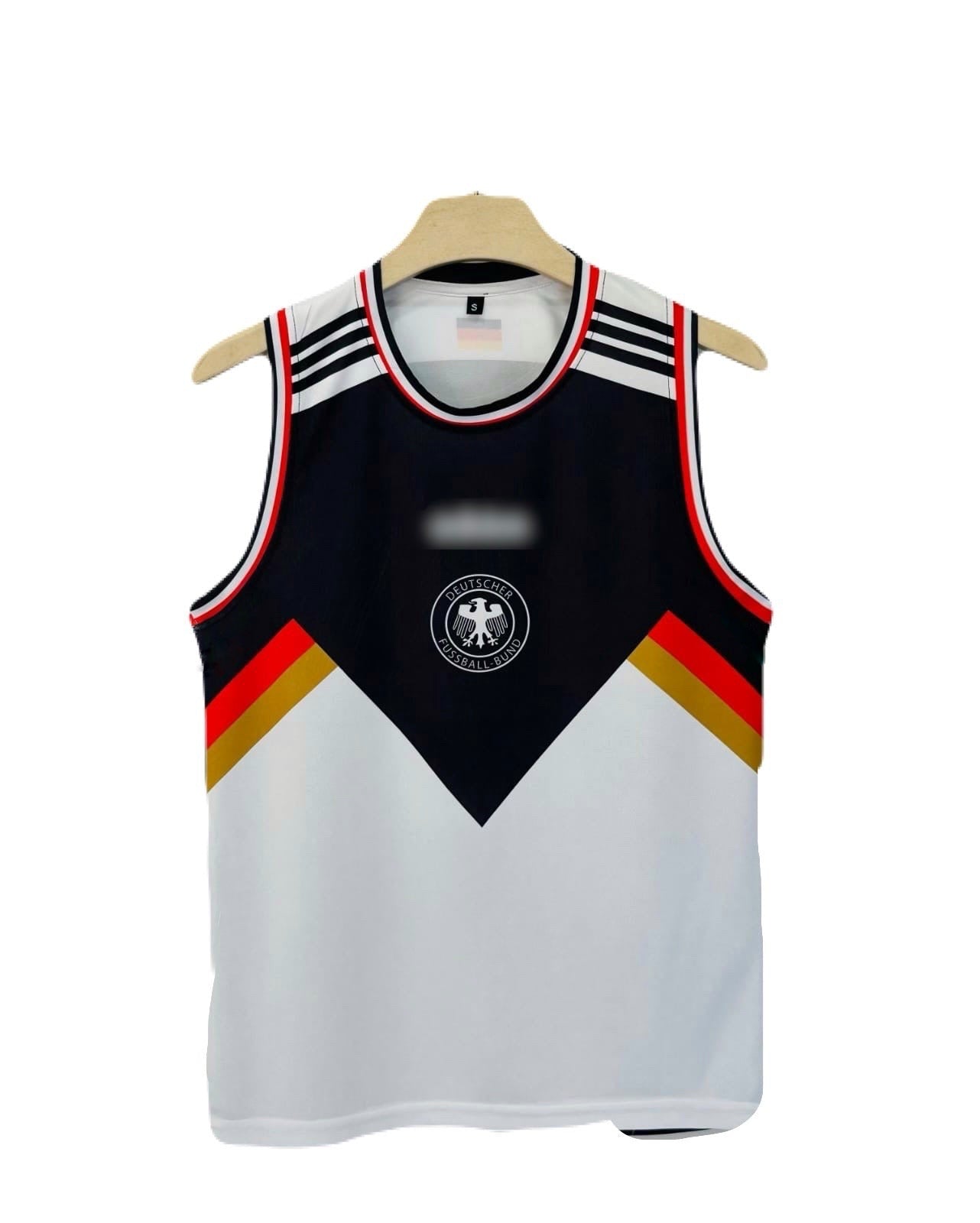 Germany vintage sleeveless P279 - MS RETRO STORE