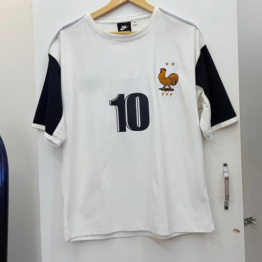 FRANCE IMPORTED FIVE SLEEVE - MS RETRO STORE/1