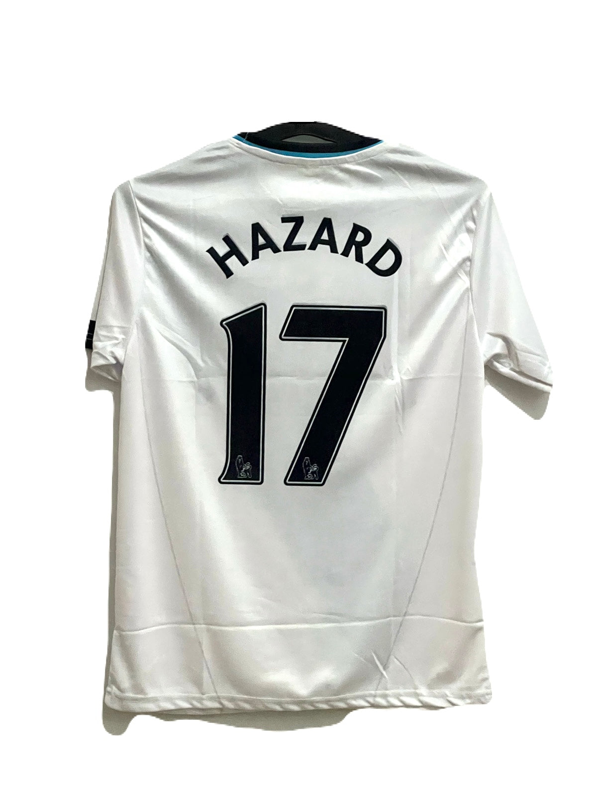 Best retro jersey Chelsea 2012/13 away hazard - ms retro store