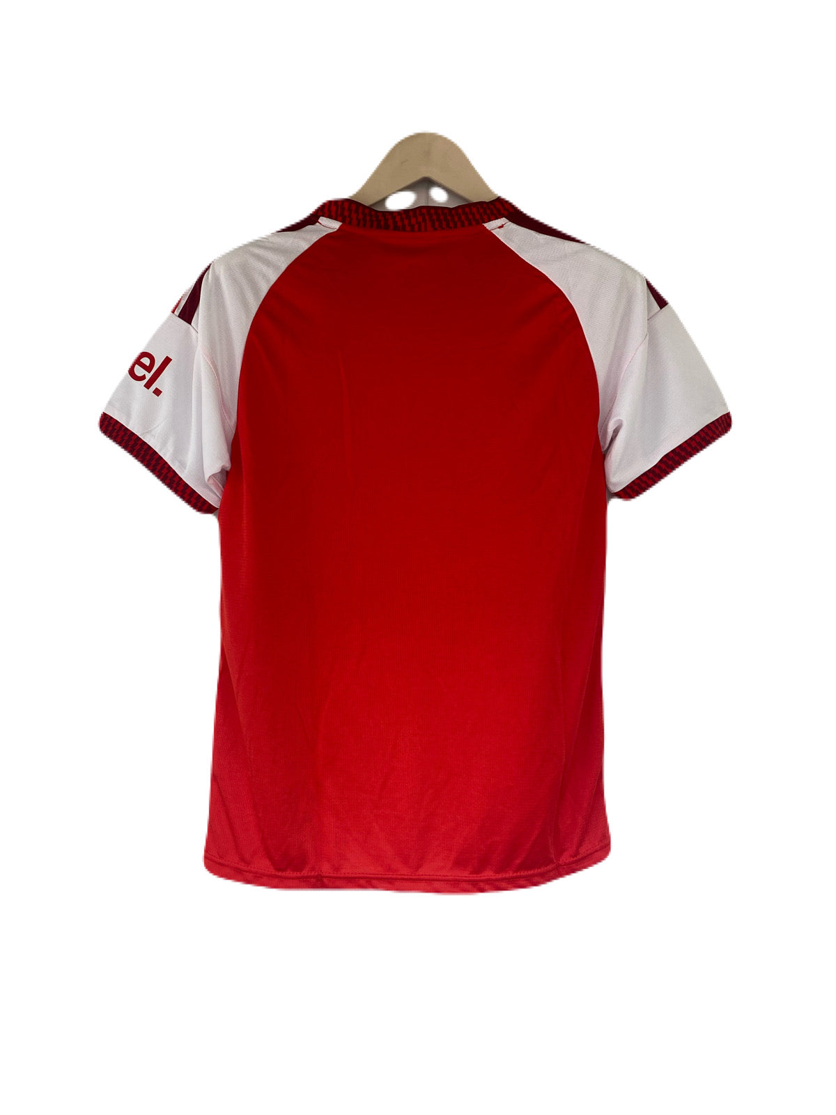 Arsenal home 2026-27 Imported Half sleeve jersey -P2321