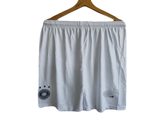 Germany 2026 Embroidery shorts - P2229