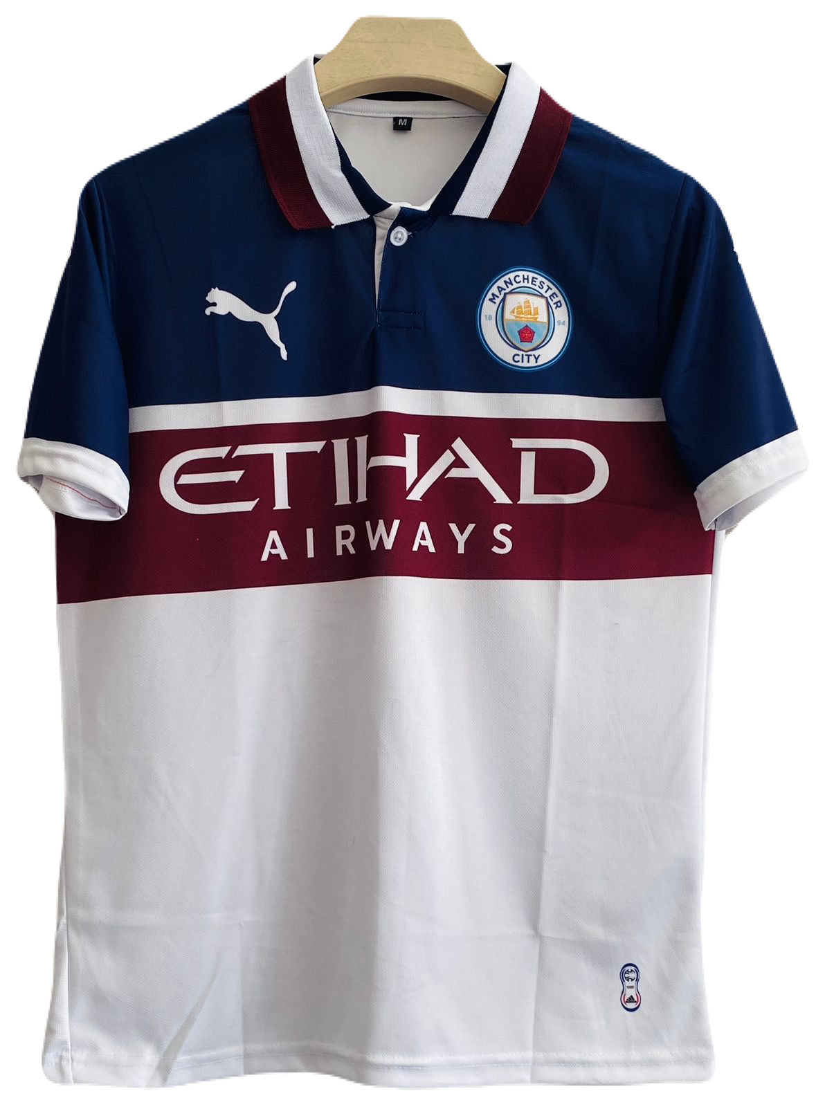 Manchester city 2024/25 special kit sublimation - ms retro store