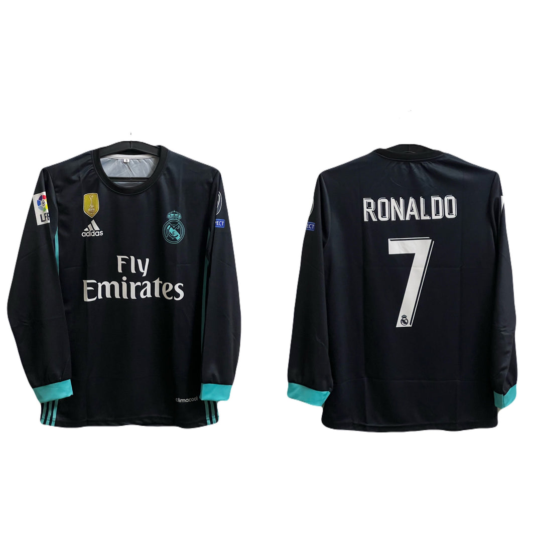 FULL SLEEVE JERSEYS – MS RETRO STORE