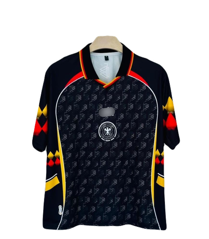 Germany 2026 World Cup Special Edition Five Sleeve - P2000 Ms Retro Store