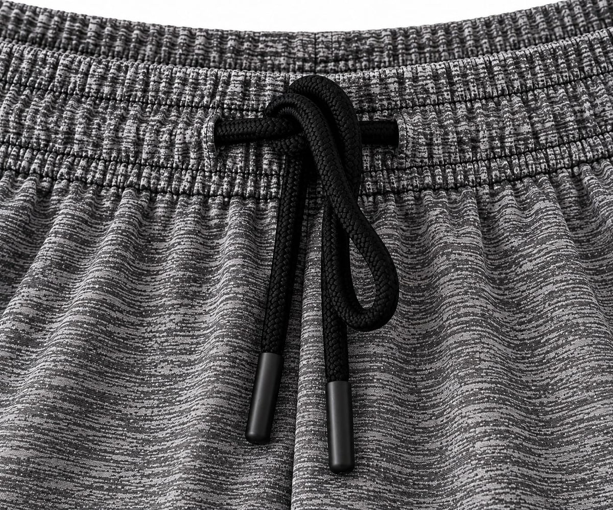 LIVEO Gymwear S02/1 — Stretch Shorts