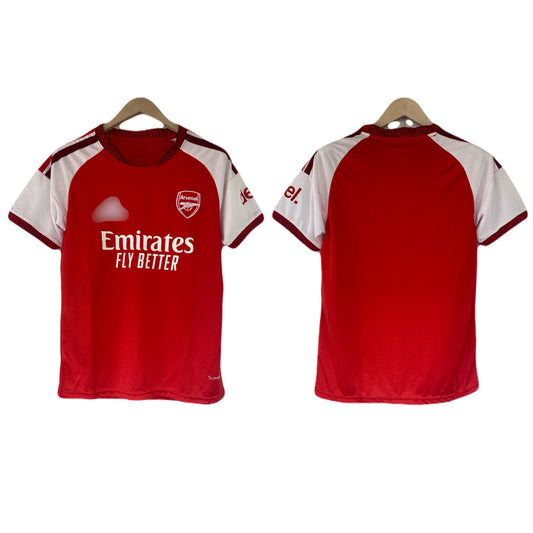 Arsenal home 2026-27 Imported Half sleeve jersey -P2321