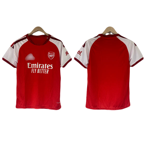 Arsenal home 2026-27 Imported Half sleeve jersey -P2321