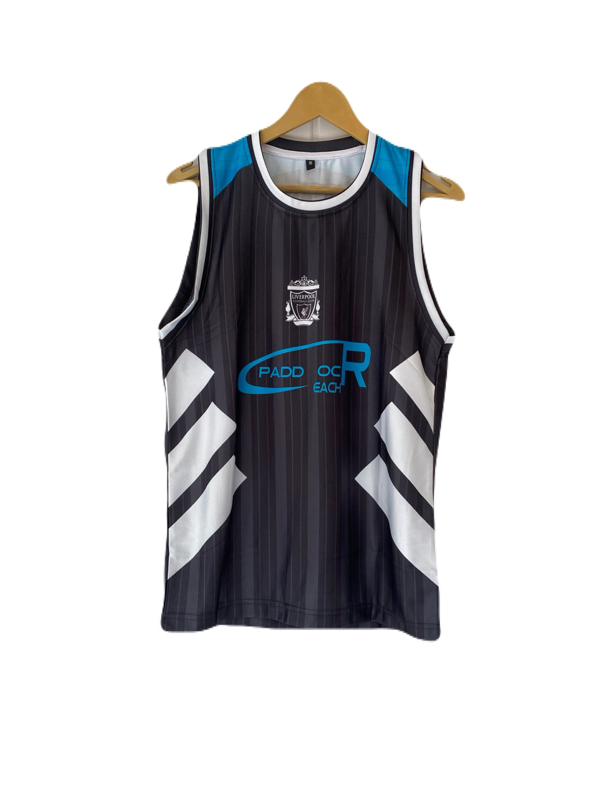 Torres Liverpool United bibs sublimation  - P2357