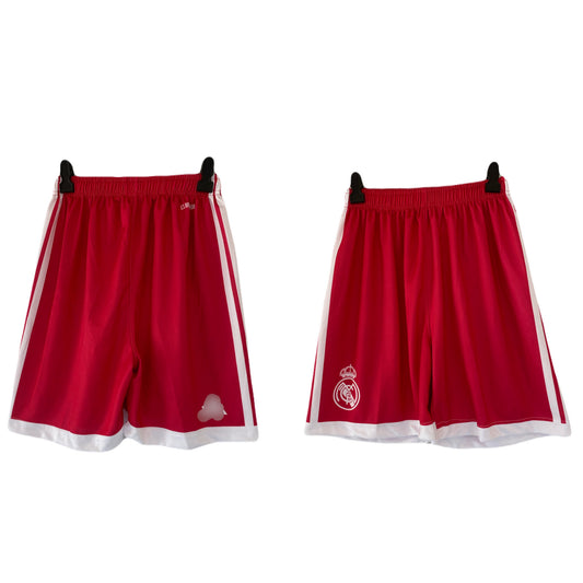 Real madrid 2026-27 Third Kit shorts - P2682