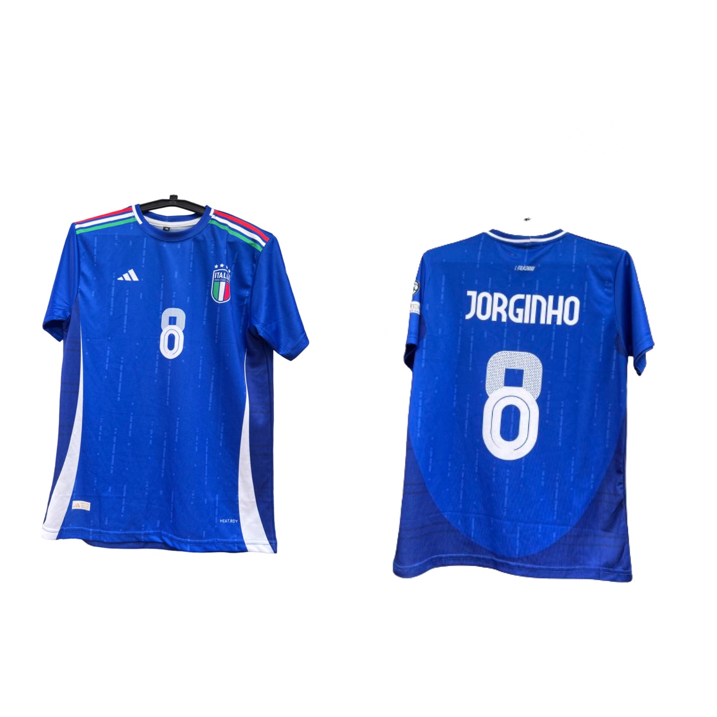 Italy new euro 2024 jersey 🇮🇹
